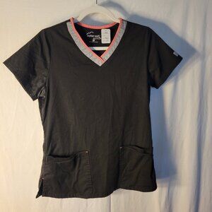Women's Scrub Top -- ITEM #1656